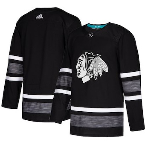 Black 2019 All-Star Game Jersey