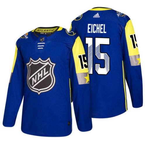 #15 Jack Eichel 2018 All Star Jersey